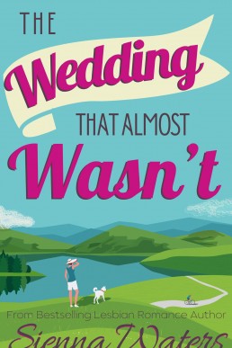 The Wedding That Almost Wasn't