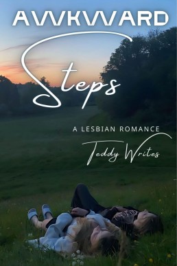 Awkward Steps: A Lesbian Romance