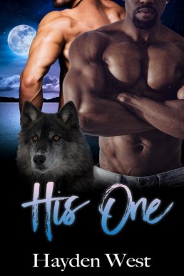 His One (Mallo Wolves Book 4)