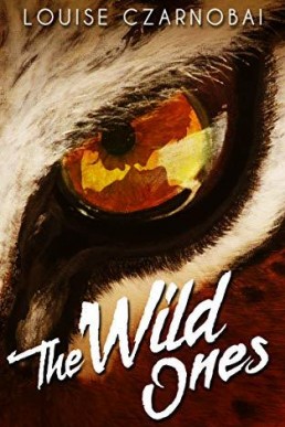 The Wild Ones (Sinners 1)