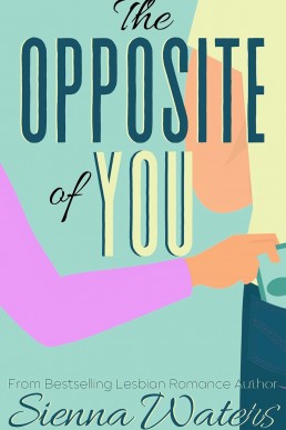 The Opposite of You (New Cover)