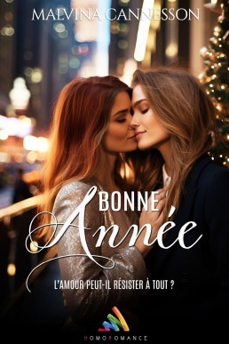Bonne année (French Edition)