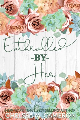 Enthralled by Her (Mainely Books Club Book 9)