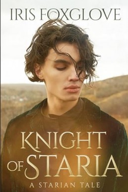 Knight of Staria (Starian Cycle 6)