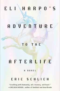 Eli Harpo's Adventure to the Afterlife