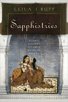 Sapphistries: A Global History of Love Between Women (PDF)