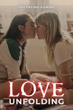 Love Unfolding: A Sapphic Romance