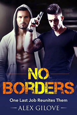 No Borders (Undercover 2)