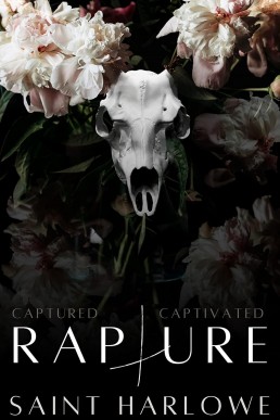 Rapture (Blood Baptism Book 1)