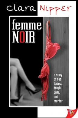 Femme Noir (Book One)