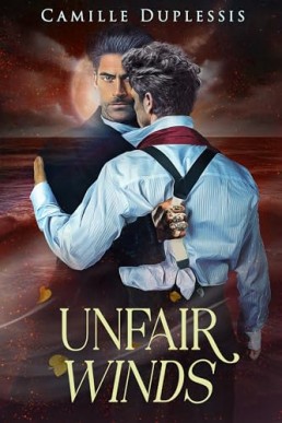 Unfair Winds (Threads of Wyrd 5)