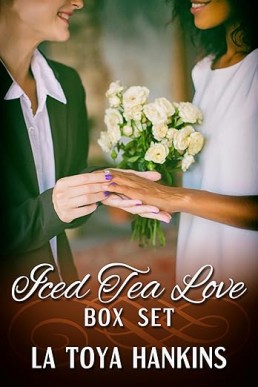 Iced Tea Love Box Set
