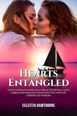 Hearts Entangled (Hathaway Family Book 2)