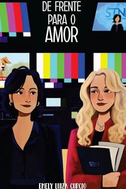 De Frente Para O Amor (Portuguese Edition)