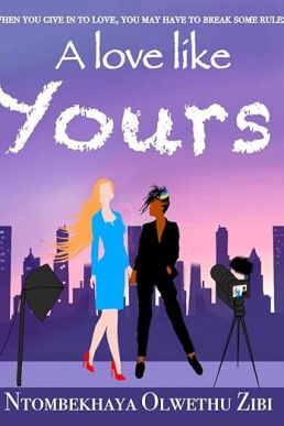 A Love Like Yours
