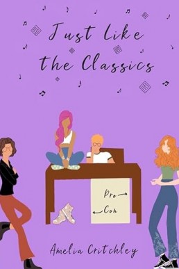 Just like the classics