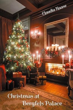 Christmas at Bergfels Palace