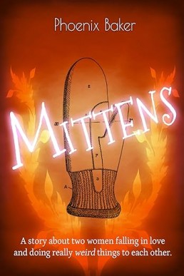 Mittenseird