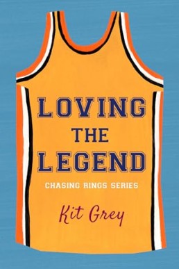 Loving the Legend (Chasing Rings 1)