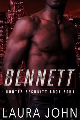 Bennett (Hunter Security 4)