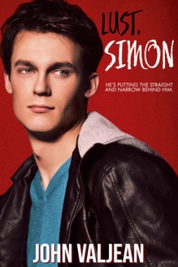 Lust, Simon: A Porn Parody