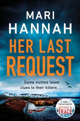 Her Last Request (DCI Kate Daniels 8)
