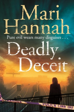 Deadly Deceit (DCI Kate Daniels Book 3)