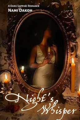 Night's Whisper: A Dark Sapphic Romance