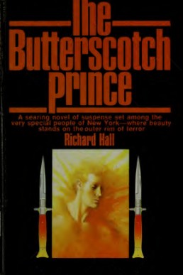 The Butterscotch Prince  (PDF)