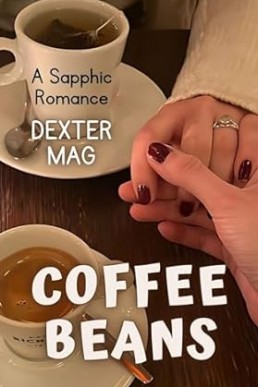 Coffee Beans: A Sapphic Romance