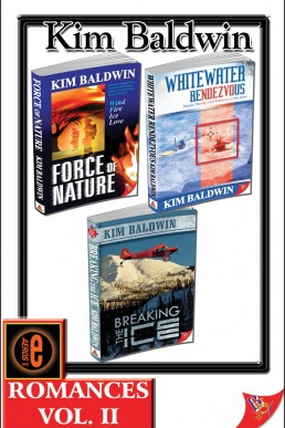 Kim Baldwin Romances Vol. 2