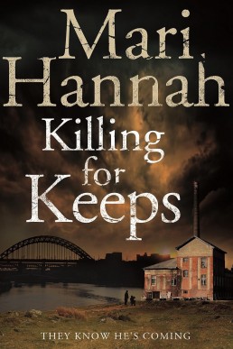 Killing for Keeps (DCI Kate Daniels Book 5)