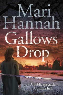 Gallows Drop (DCI Kate Daniels 6)