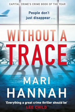 Without a Trace (DCI Kate Daniels 7)