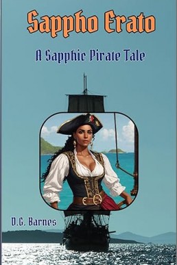 Sappho Erato: A Sapphic Pirate Tale