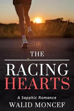 The Racing Hearts: A Sapphic Romance