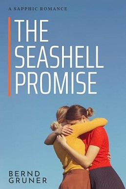 The Seashell Promise: A Sapphic Romance