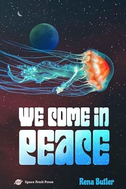 We Come in Peace
