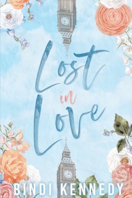Lost in Love (West Village 3)