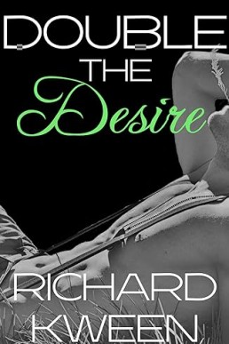 Double The Desire: An MMM BDSM story