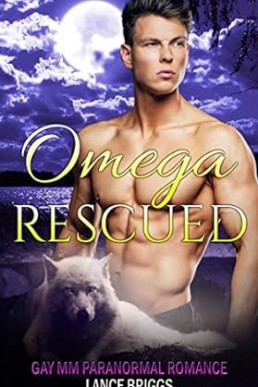 Omega Rescued (Staunton Valley Pack 4)