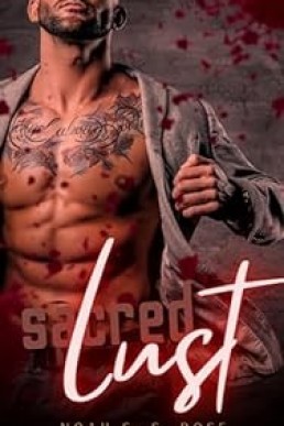 Sacred Lust  (The Devil Has Green Eyes)