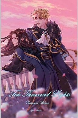 Ten Thousand Lights (Volume II): Crimson Dawn