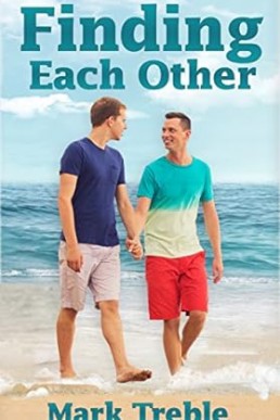 Finding Each Other (Finfing 2)