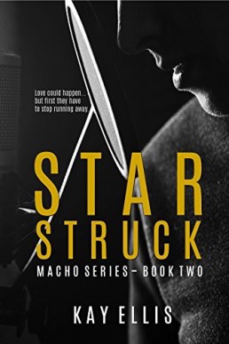 Star Struck (Macho #2)