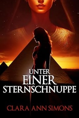 Unter einer Sternschnuppe (German Edition)