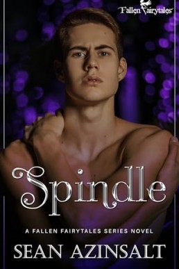 Spindle (Fallen Fairytales)