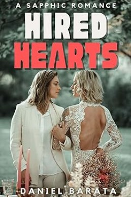 Hired Hearts: A Sapphic Romance