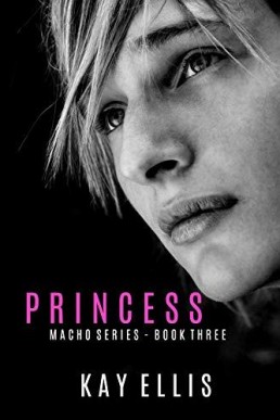 Princess (Macho #3)