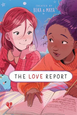 The Love Report